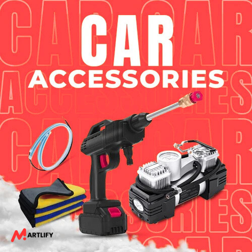 Car Accessories