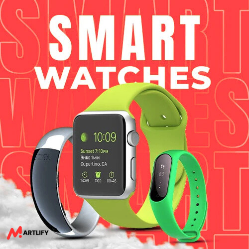 Smart Watches