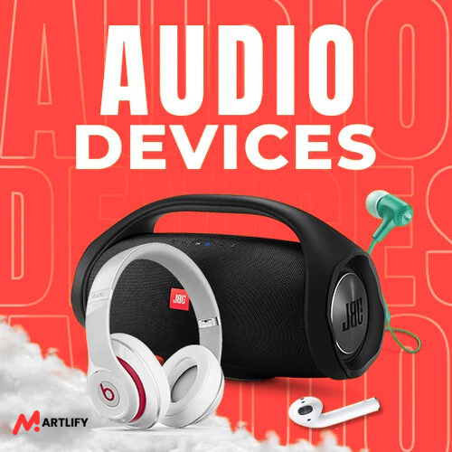 Audio Devices