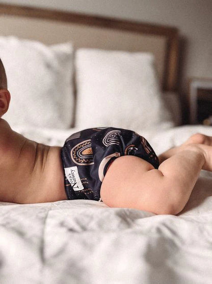 Kids Reusable Diapers and Training Pants