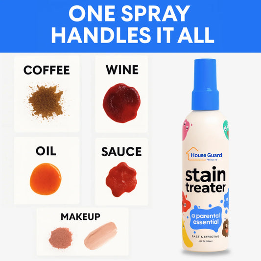 Stain Treater Spray - 100ml