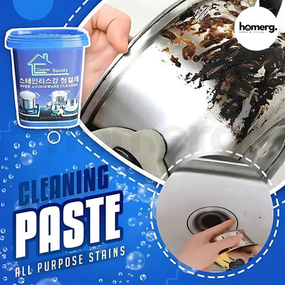 Korean Cookware Magic Cleaner - (IMPORTED)