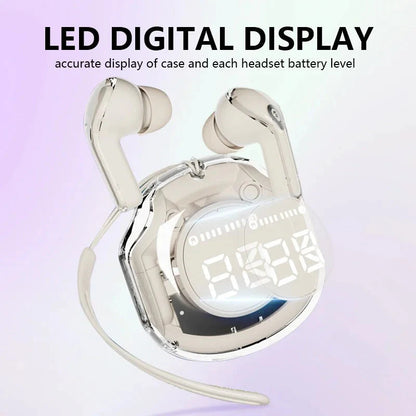 Air39 True Wireless Earbuds – Immerse Yourself in Pure Sound